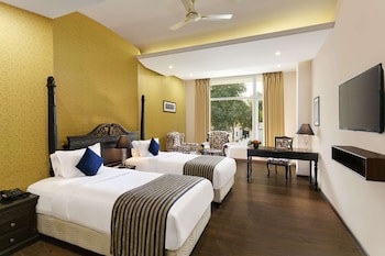 Ramada By Wyndham Khajuraho