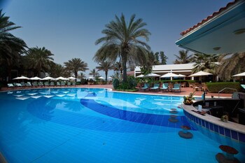Ajman Hotel