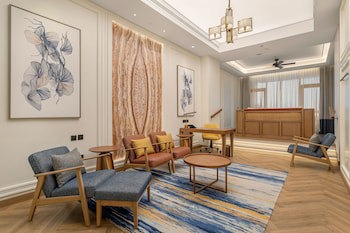 Dusit Ajman Resort & Villas galeri fotoğrafı