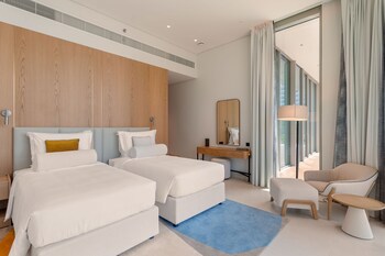 Ajman Hotel