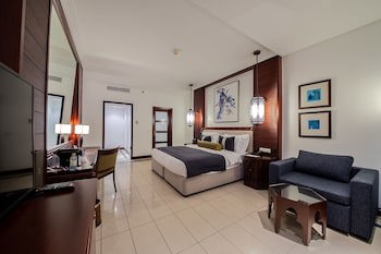 Dusit Ajman Resort & Villas galeri fotoğrafı