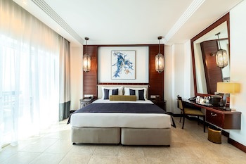 Dusit Ajman Resort & Villas fotoğrafı
