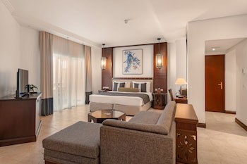 Dusit Ajman Resort & Villas fotoğrafı