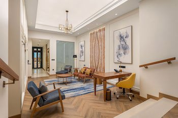Dusit Ajman Resort & Villas galeri fotoğrafı