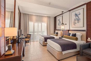 Dusit Ajman Resort & Villas galeri fotoğrafı