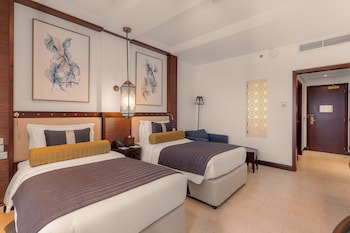 Dusit Ajman Resort & Villas galeri fotoğrafı