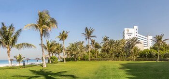 Ajman Hotel