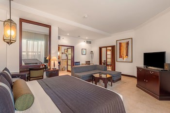 Dusit Ajman Resort & Villas fotoğrafı