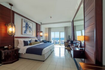 Ajman Hotel