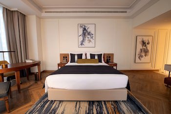 Dusit Ajman Resort & Villas galeri fotoğrafı