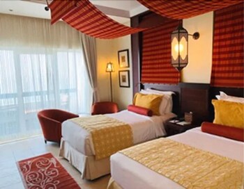 Ajman Hotel