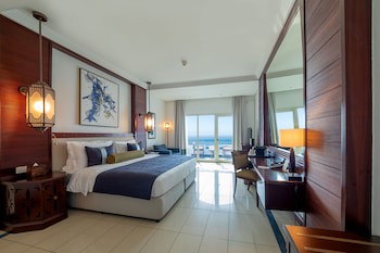 Dusit Ajman Resort & Villas fotoğrafı