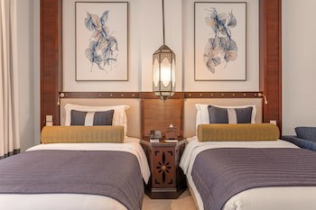 Dusit Ajman Resort & Villas galeri fotoğrafı