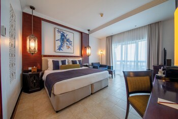 Ajman Hotel