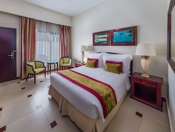 Ajman Hotel