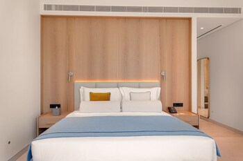 Ajman Hotel