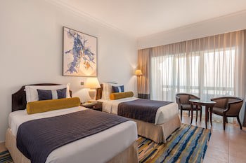Dusit Ajman Resort & Villas galeri fotoğrafı