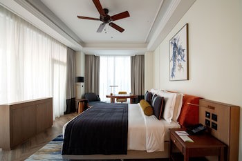 Dusit Ajman Resort & Villas galeri fotoğrafı