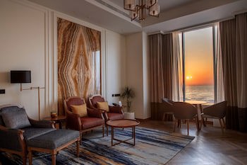 Dusit Ajman Resort & Villas galeri fotoğrafı