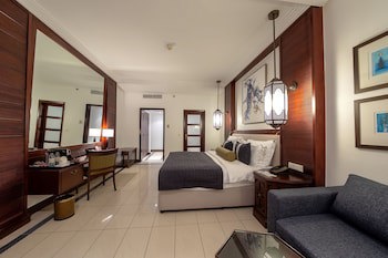 Dusit Ajman Resort & Villas galeri fotoğrafı