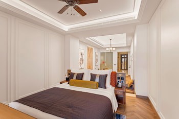 Dusit Ajman Resort & Villas galeri fotoğrafı