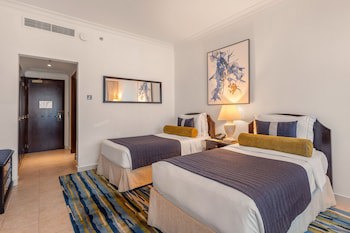 Dusit Ajman Resort & Villas galeri fotoğrafı