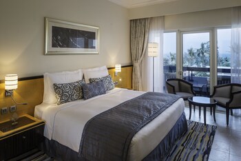 Ajman Hotel