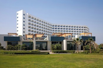 Dusit Ajman Resort & Villas