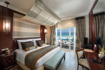 Ajman Hotel