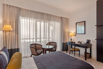 Dusit Ajman Resort & Villas galeri fotoğrafı