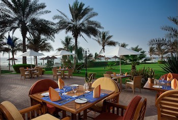 Ajman Hotel