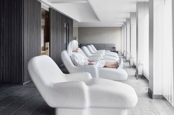 Hotel Kamp