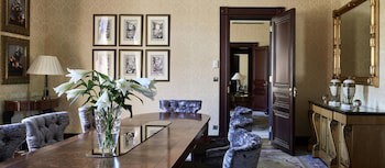Hotel Kamp