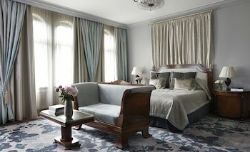 Hotel Kamp