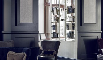 Hotel Kamp