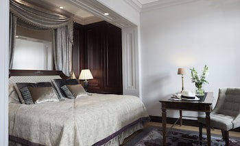 Hotel Kamp