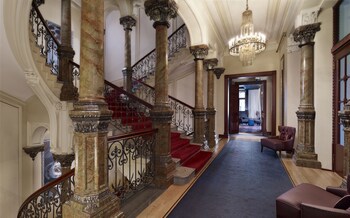 Hotel Kamp