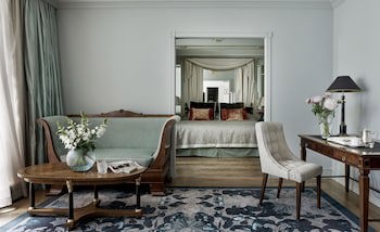 Hotel Kamp