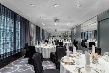 Hotel Kamp