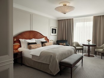 Hotel Kamp