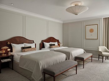 Hotel Kamp