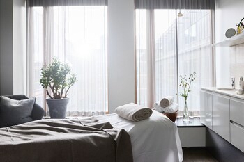 Hotel Kamp
