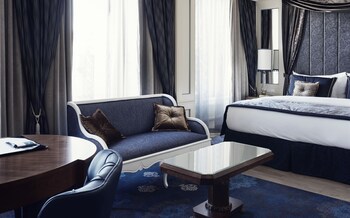 Hotel Kamp