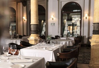 Hotel Kamp