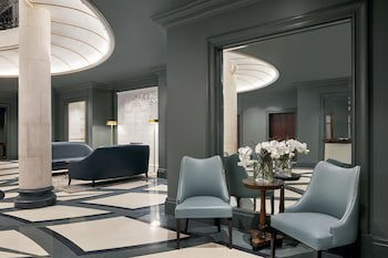 Hotel Kamp