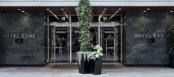 Hotel Kamp