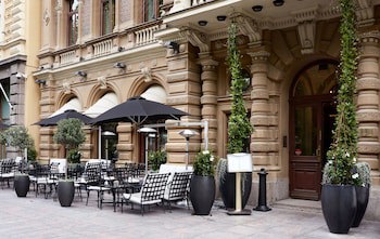 Hotel Kamp