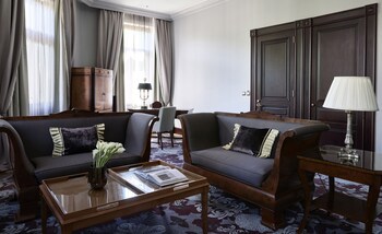 Hotel Kamp