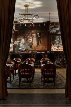 Hotel Kamp
