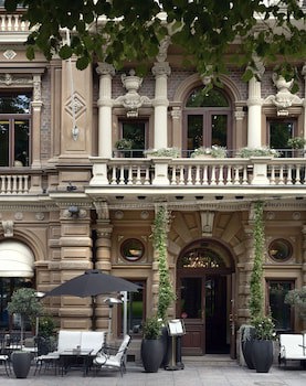 Hotel Kamp